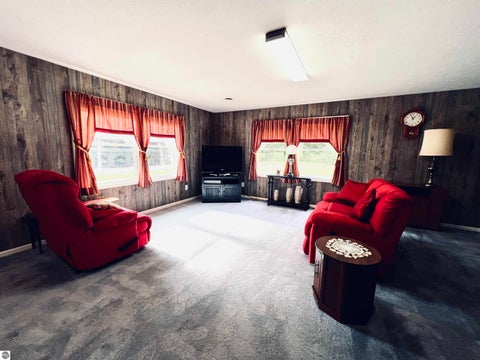 Tiny photo for 5905 E Moorestown Road, Lake City, MI 49651 (MLS # 1946943)