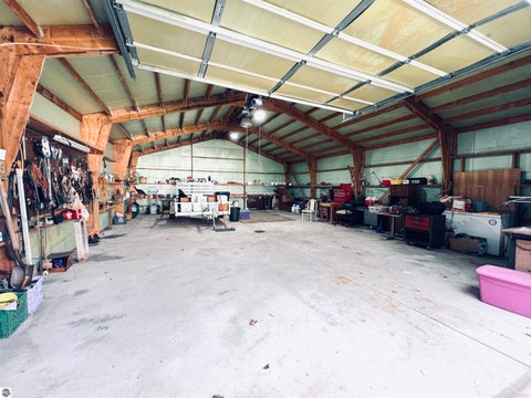Tiny photo for 5905 E Moorestown Road, Lake City, MI 49651 (MLS # 1946943)