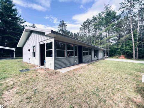 Tiny photo for 5905 E Moorestown Road, Lake City, MI 49651 (MLS # 1946943)