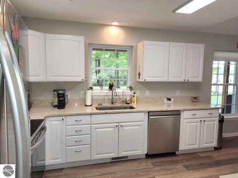 Tiny photo for 3250 Juniper Drive, Farwell, MI 48622 (MLS # 1948884)