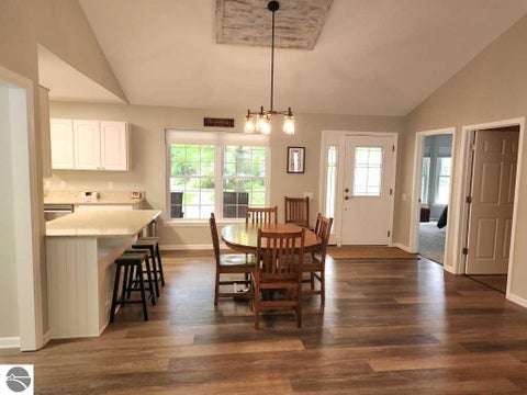 Tiny photo for 3250 Juniper Drive, Farwell, MI 48622 (MLS # 1948884)