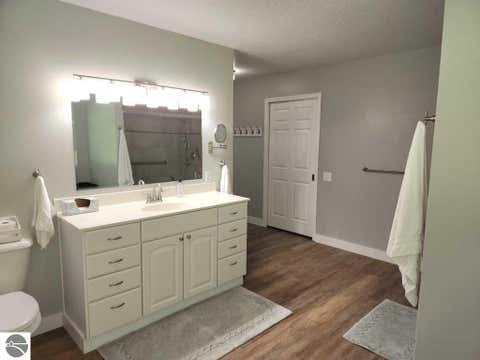 Tiny photo for 3250 Juniper Drive, Farwell, MI 48622 (MLS # 1948884)