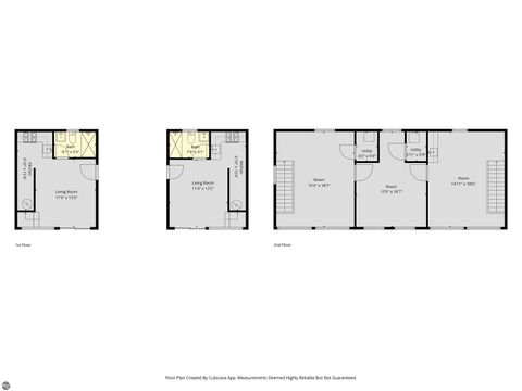 Tiny photo for 602 S King Street, Lake City, MI 49651 (MLS # 1944272)