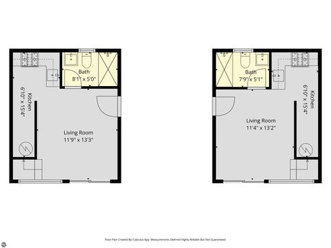 Tiny photo for 602 S King Street, Lake City, MI 49651 (MLS # 1944272)