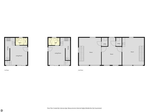 Tiny photo for 602 S King Street, Lake City, MI 49651 (MLS # 1944272)