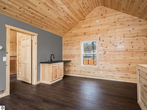 Tiny photo for 602 S King Street, Lake City, MI 49651 (MLS # 1944272)