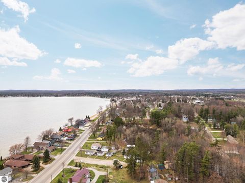 Tiny photo for 602 S King Street, Lake City, MI 49651 (MLS # 1944272)