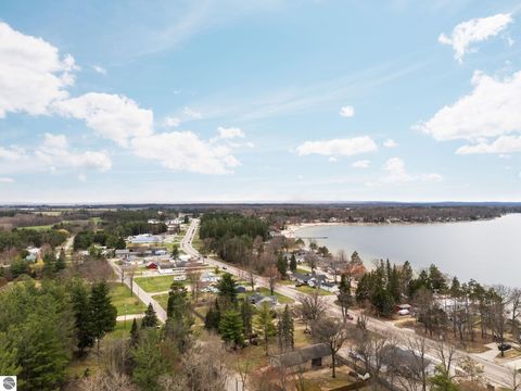 Tiny photo for 602 S King Street, Lake City, MI 49651 (MLS # 1944272)