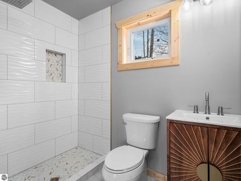 Tiny photo for 602 S King Street, Lake City, MI 49651 (MLS # 1944272)