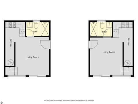 Tiny photo for 602 S King Street, Lake City, MI 49651 (MLS # 1944272)