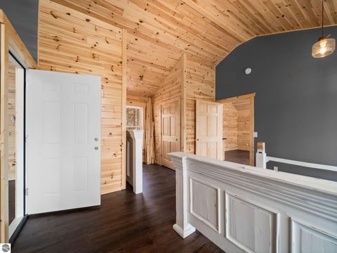 Tiny photo for 602 S King Street, Lake City, MI 49651 (MLS # 1944272)