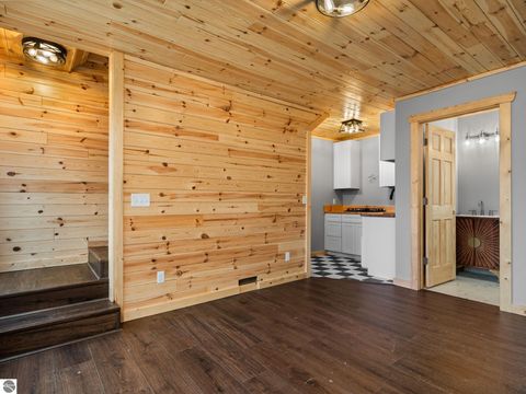 Tiny photo for 602 S King Street, Lake City, MI 49651 (MLS # 1944272)