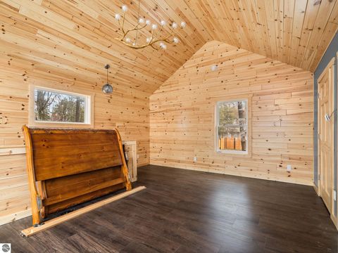 Tiny photo for 602 S King Street, Lake City, MI 49651 (MLS # 1944272)