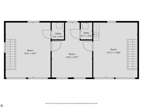 Tiny photo for 602 S King Street, Lake City, MI 49651 (MLS # 1944272)