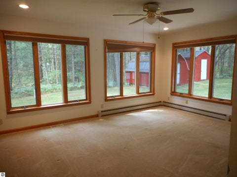 Tiny photo for 1001 Wintergreen Street, East Tawas, MI 48730 (MLS # 1949273)