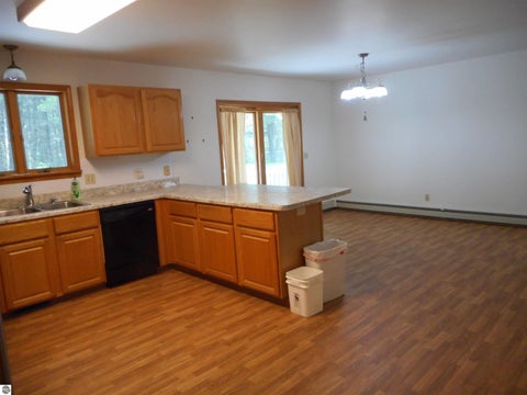 Tiny photo for 1001 Wintergreen Street, East Tawas, MI 48730 (MLS # 1949273)