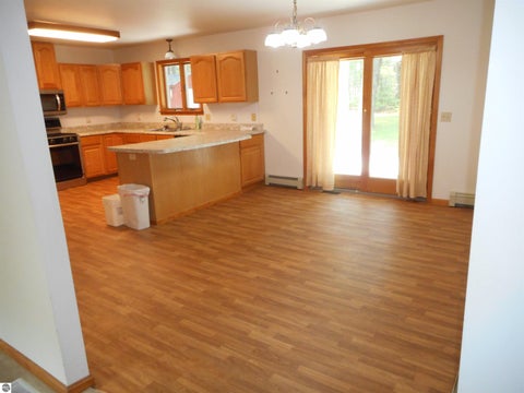 Tiny photo for 1001 Wintergreen Street, East Tawas, MI 48730 (MLS # 1949273)