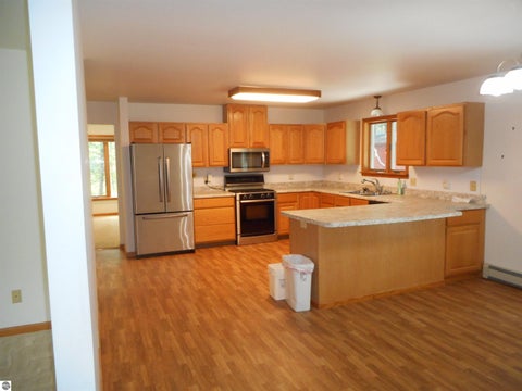 Tiny photo for 1001 Wintergreen Street, East Tawas, MI 48730 (MLS # 1949273)