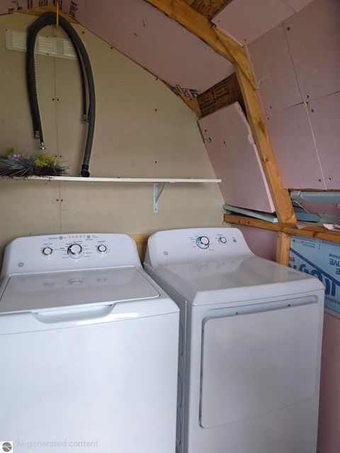 Tiny photo for 3578 Saginaw Street, National City, MI 48748 (MLS # 1945014)