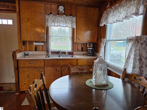 Tiny photo for 3578 Saginaw Street, National City, MI 48748 (MLS # 1945014)