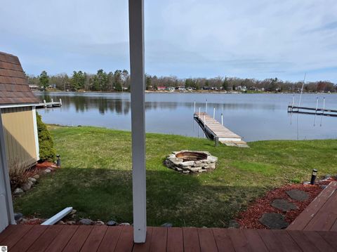 Tiny photo for 3578 Saginaw Street, National City, MI 48748 (MLS # 1945014)