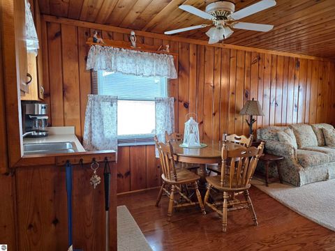 Tiny photo for 3578 Saginaw Street, National City, MI 48748 (MLS # 1945014)