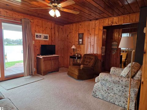 Tiny photo for 3578 Saginaw Street, National City, MI 48748 (MLS # 1945014)