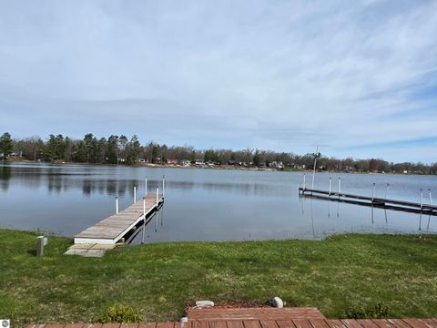 Tiny photo for 3578 Saginaw Street, National City, MI 48748 (MLS # 1945014)