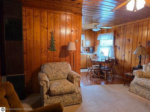 Tiny photo for 3578 Saginaw Street, National City, MI 48748 (MLS # 1945014)