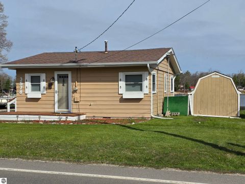 Tiny photo for 3578 Saginaw Street, National City, MI 48748 (MLS # 1945014)