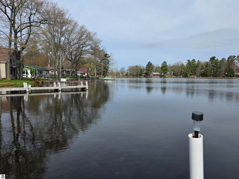 Tiny photo for 3578 Saginaw Street, National City, MI 48748 (MLS # 1945014)
