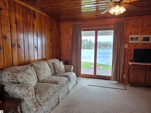 Tiny photo for 3578 Saginaw Street, National City, MI 48748 (MLS # 1945014)