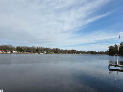 Tiny photo for 3578 Saginaw Street, National City, MI 48748 (MLS # 1945014)