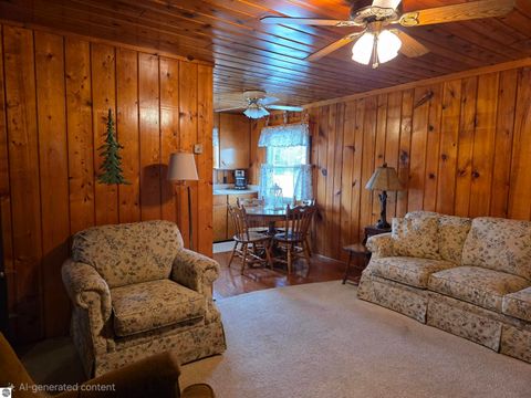 Tiny photo for 3578 Saginaw Street, National City, MI 48748 (MLS # 1945014)