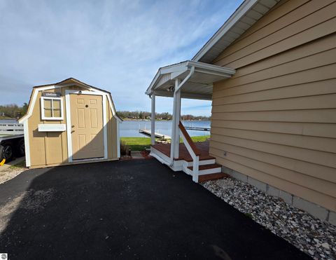 Tiny photo for 3578 Saginaw Street, National City, MI 48748 (MLS # 1945014)