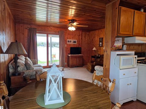 Tiny photo for 3578 Saginaw Street, National City, MI 48748 (MLS # 1945014)