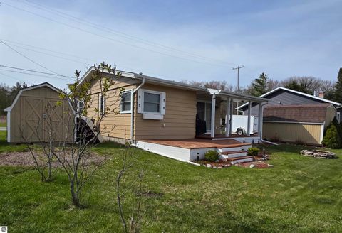 Tiny photo for 3578 Saginaw Street, National City, MI 48748 (MLS # 1945014)