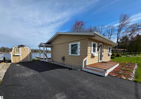 Tiny photo for 3578 Saginaw Street, National City, MI 48748 (MLS # 1945014)