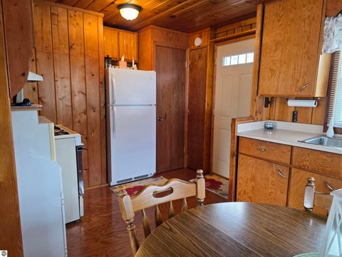 Tiny photo for 3578 Saginaw Street, National City, MI 48748 (MLS # 1945014)