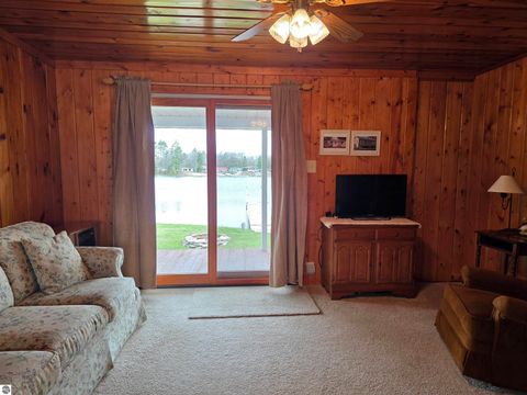 Tiny photo for 3578 Saginaw Street, National City, MI 48748 (MLS # 1945014)