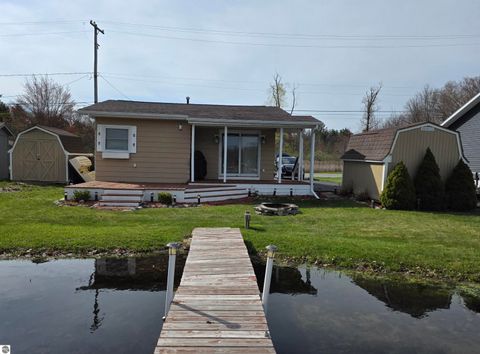 Tiny photo for 3578 Saginaw Street, National City, MI 48748 (MLS # 1945014)