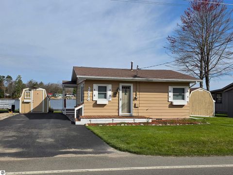 Photo of 3578 Saginaw Street, National City, MI 48748 (MLS # 1945014)