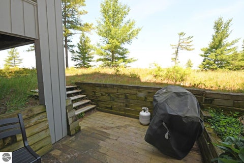 Tiny photo for 23 South Beach #23, Glen Arbor, MI 49636 (MLS # 1948038)