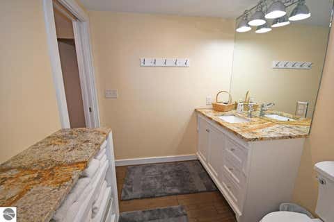 Tiny photo for 23 South Beach #23, Glen Arbor, MI 49636 (MLS # 1948038)