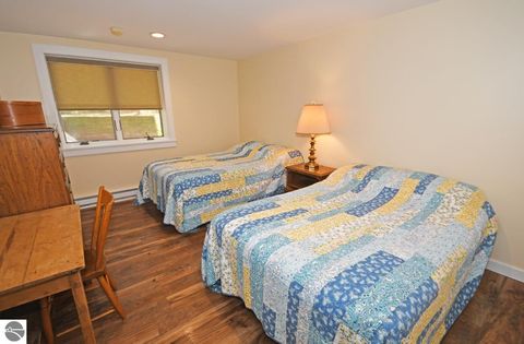 Tiny photo for 23 South Beach #23, Glen Arbor, MI 49636 (MLS # 1948038)