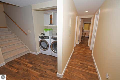 Tiny photo for 23 South Beach #23, Glen Arbor, MI 49636 (MLS # 1948038)