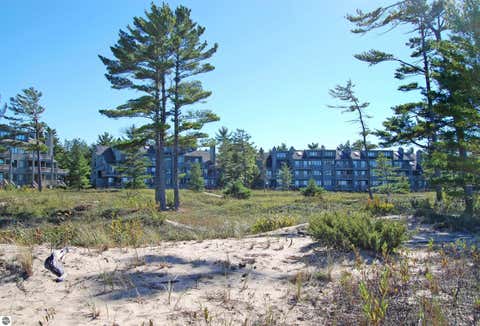 Tiny photo for 23 South Beach #23, Glen Arbor, MI 49636 (MLS # 1948038)