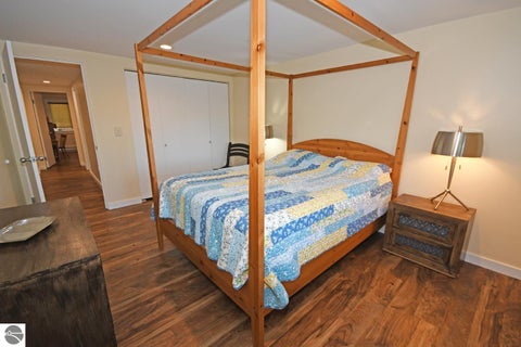 Tiny photo for 23 South Beach #23, Glen Arbor, MI 49636 (MLS # 1948038)