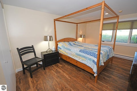 Tiny photo for 23 South Beach #23, Glen Arbor, MI 49636 (MLS # 1948038)