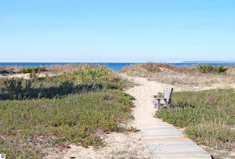 Tiny photo for 23 South Beach #23, Glen Arbor, MI 49636 (MLS # 1948038)